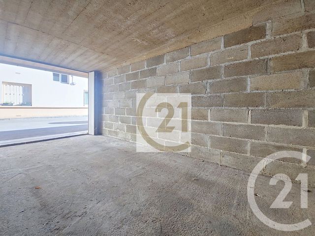 Parking &agrave; vendre - 14,41 m2 - Ivry Sur Seine - 94 - ILE-DE-FRANCE
