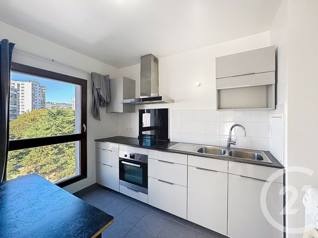 appartement - IVRY SUR SEINE - 94