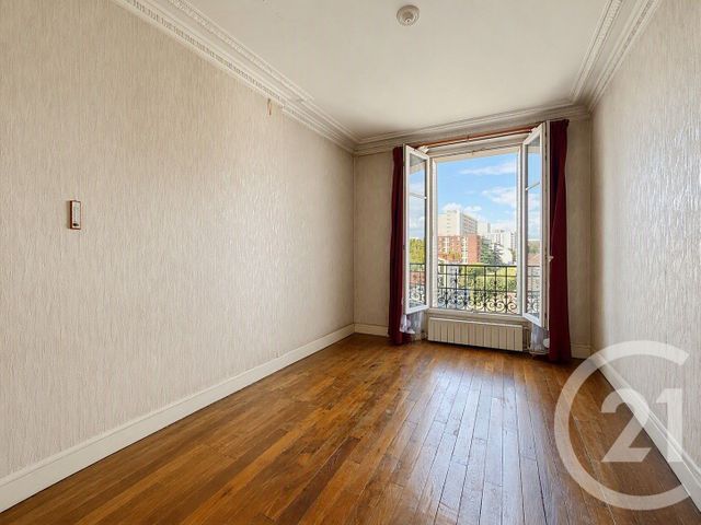 Appartement F2 &agrave; vendre - 2 pi&egrave;ces - 39 m2 - Ivry Sur Seine - 94 - ILE-DE-FRANCE
