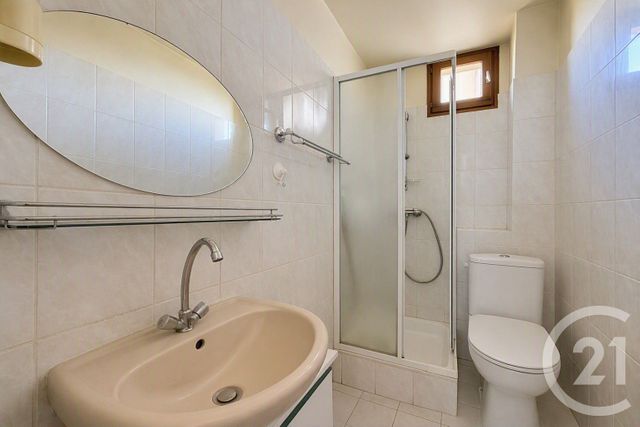 Appartement F2 &agrave; vendre - 2 pi&egrave;ces - 39 m2 - Ivry Sur Seine - 94 - ILE-DE-FRANCE
