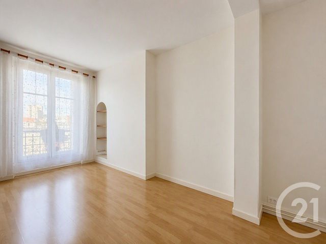 appartement - IVRY SUR SEINE - 94
