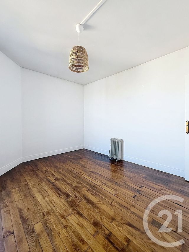 Appartement F2 &agrave; louer - 2 pi&egrave;ces - 37,35 m2 - Vitry Sur Seine - 94 - ILE-DE-FRANCE