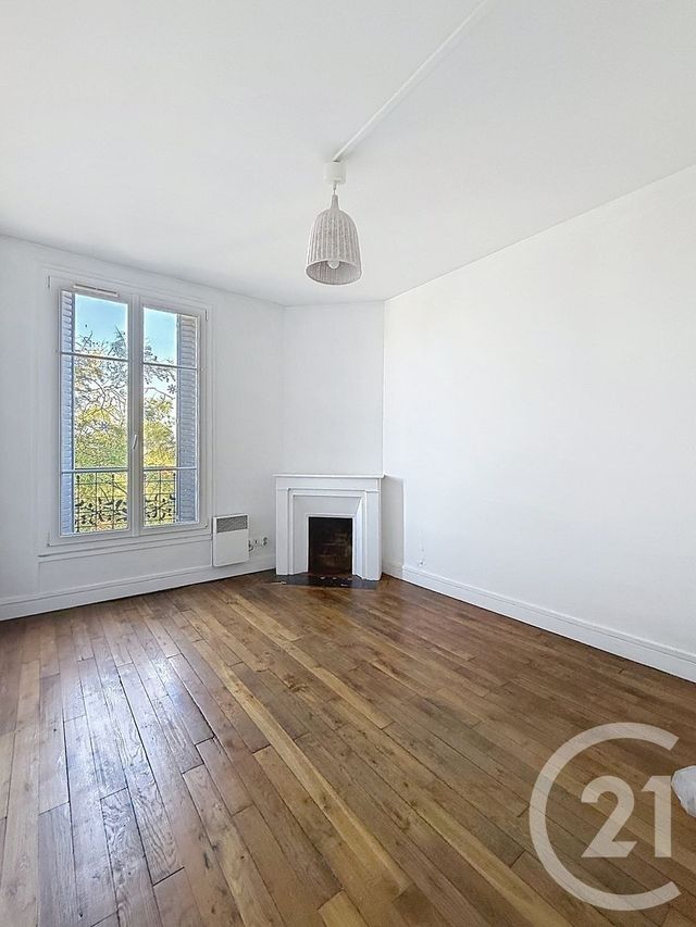 Appartement F2 &agrave; louer - 2 pi&egrave;ces - 37,35 m2 - Vitry Sur Seine - 94 - ILE-DE-FRANCE