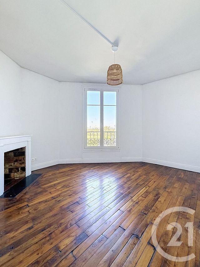 Appartement F2 &agrave; louer - 2 pi&egrave;ces - 37,35 m2 - Vitry Sur Seine - 94 - ILE-DE-FRANCE