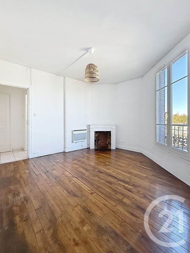 Appartement F2 &agrave; louer - 2 pi&egrave;ces - 37,35 m2 - Vitry Sur Seine - 94 - ILE-DE-FRANCE