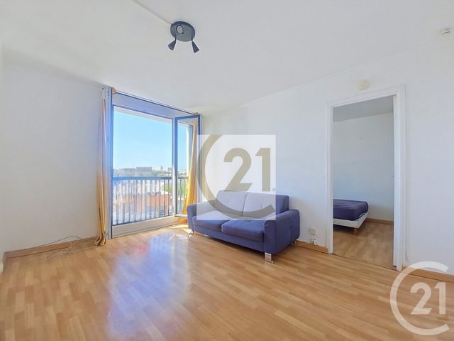 appartement - IVRY SUR SEINE - 94