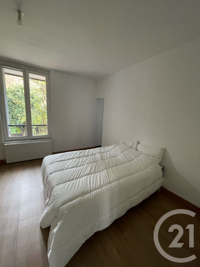 Appartement F2 &agrave; louer - 2 pi&egrave;ces - 46,63 m2 - Ivry Sur Seine - 94 - ILE-DE-FRANCE