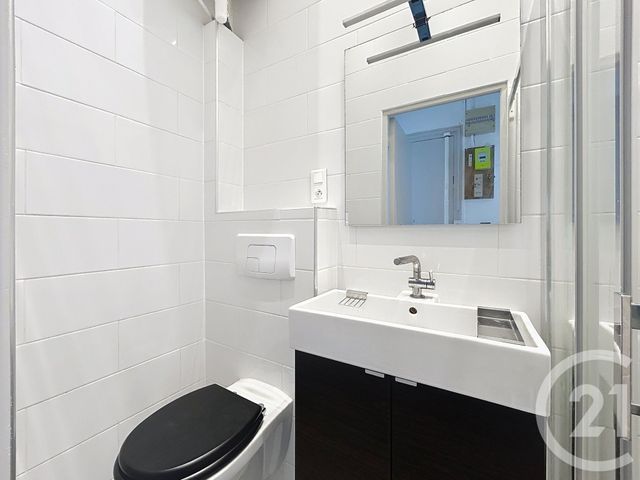 Appartement F2 &agrave; vendre - 2 pi&egrave;ces - 33,90 m2 - Ivry Sur Seine - 94 - ILE-DE-FRANCE