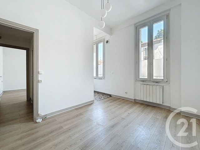 Appartement F2 &agrave; vendre - 2 pi&egrave;ces - 33,90 m2 - Ivry Sur Seine - 94 - ILE-DE-FRANCE