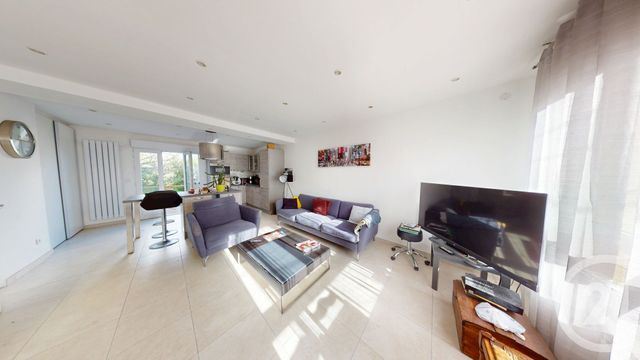 Maison 4 pièces 100 m² · à Ivry-sur-Seine · 99,8 m² · 507 000 €