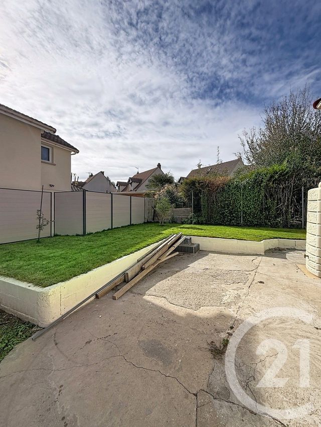 Maison &agrave; louer - 3 pi&egrave;ces - 45,36 m2 - Vitry Sur Seine - 94 - ILE-DE-FRANCE