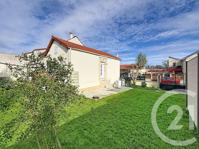 Maison à louer - 3 pièces - 45,36 m2 - Vitry Sur Seine - 94 - ILE-DE-FRANCE