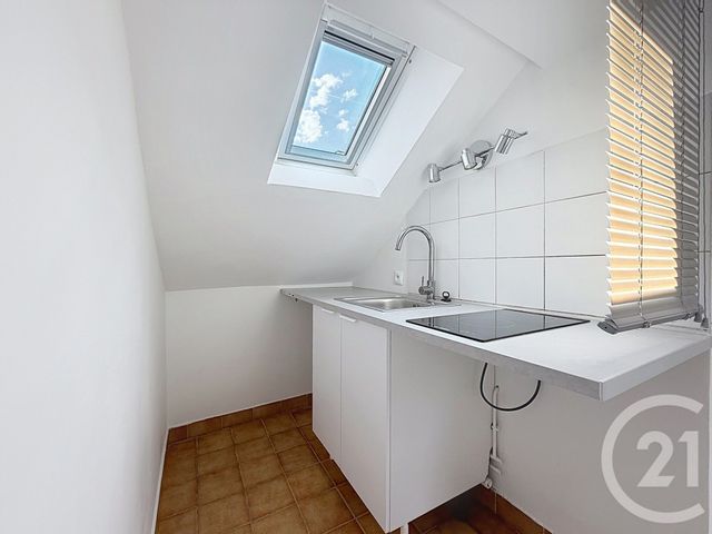 appartement - IVRY SUR SEINE - 94