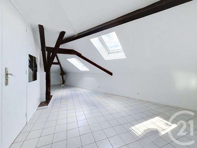 Appartement F1 &agrave; louer - 1 pi&egrave;ce - 13,64 m2 - Ivry Sur Seine - 94 - ILE-DE-FRANCE