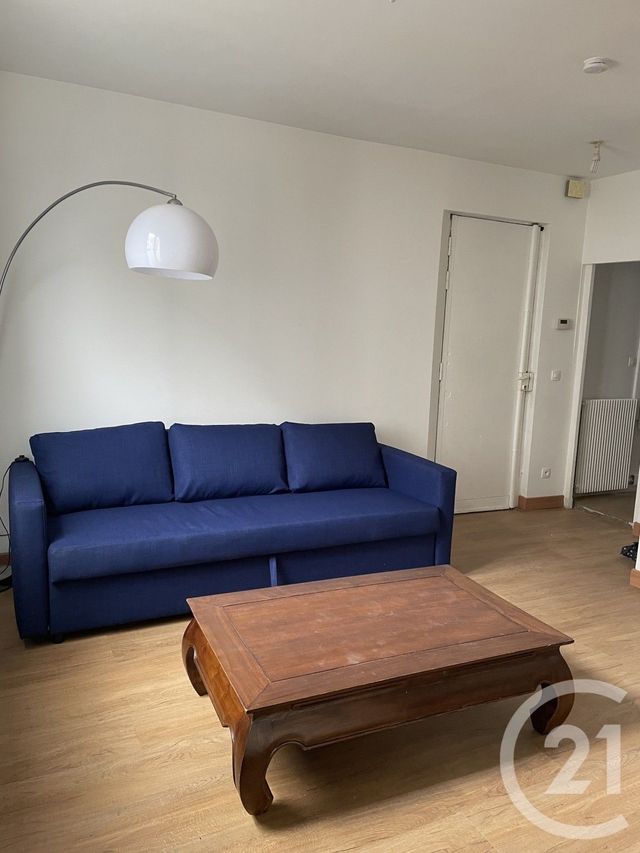 Appartement F2 &agrave; louer - 2 pi&egrave;ces - 46,63 m2 - Ivry Sur Seine - 94 - ILE-DE-FRANCE