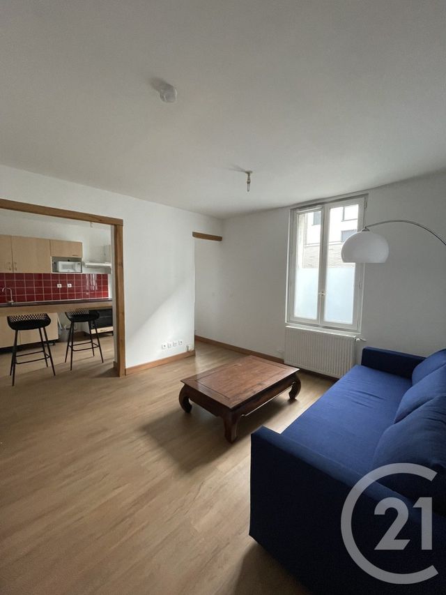 Appartement 2 pièces 45 m² · à Ivry-sur-Seine · 45,2 m² · 1 071 €/mois