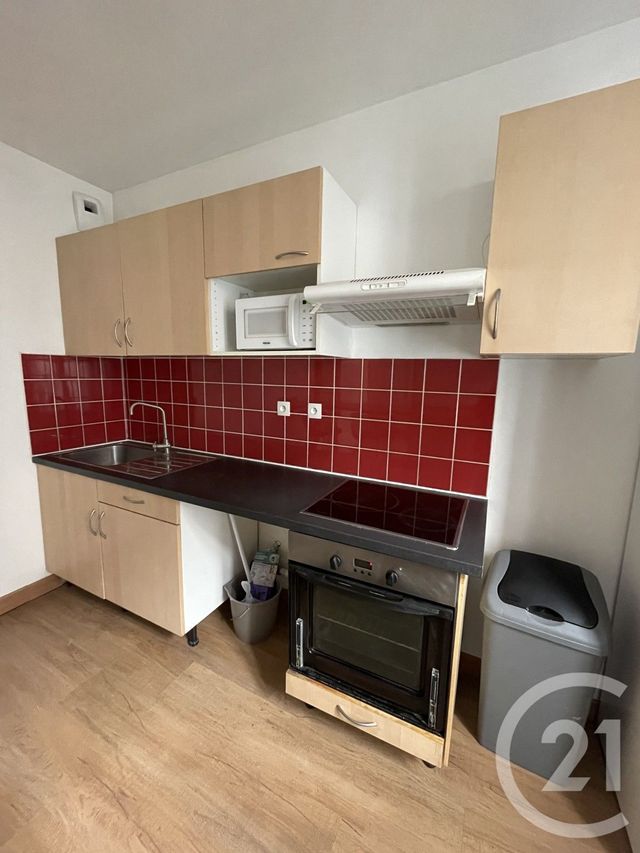 Appartement F2 &agrave; louer - 2 pi&egrave;ces - 46,63 m2 - Ivry Sur Seine - 94 - ILE-DE-FRANCE