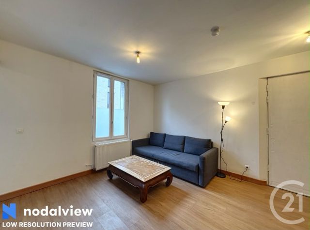 Appartement F2 &agrave; louer - 2 pi&egrave;ces - 46,63 m2 - Ivry Sur Seine - 94 - ILE-DE-FRANCE