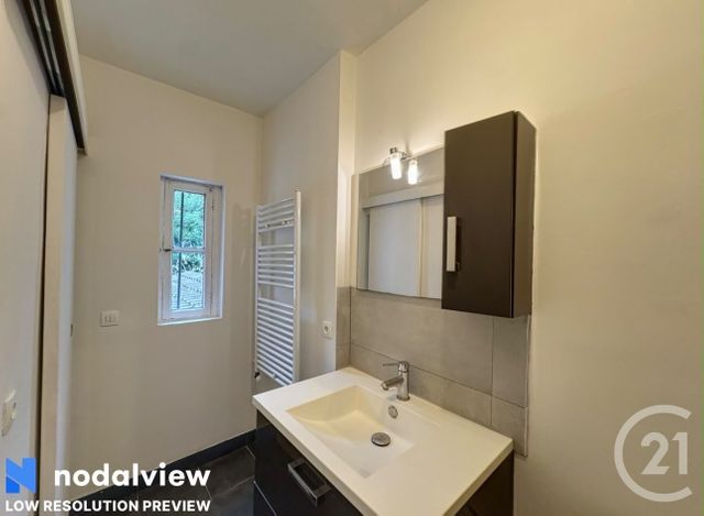 Appartement F2 &agrave; louer - 2 pi&egrave;ces - 46,63 m2 - Ivry Sur Seine - 94 - ILE-DE-FRANCE