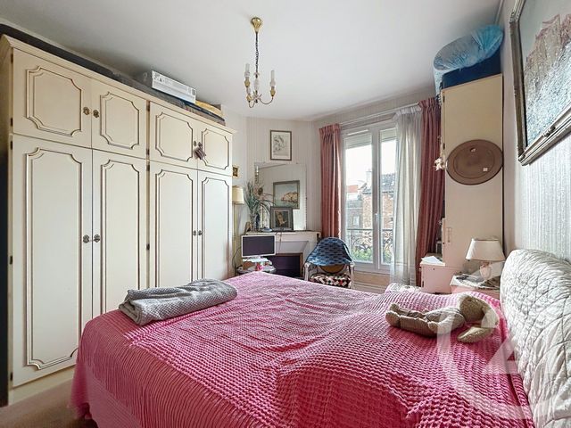 Appartement F3 &agrave; vendre - 3 pi&egrave;ces - 54,03 m2 - Ivry Sur Seine - 94 - ILE-DE-FRANCE