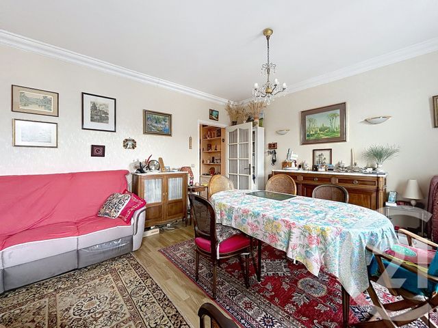 Appartement F3 &agrave; vendre - 3 pi&egrave;ces - 54,03 m2 - Ivry Sur Seine - 94 - ILE-DE-FRANCE