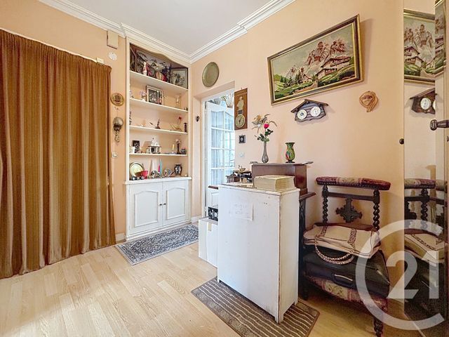 Appartement F3 &agrave; vendre - 3 pi&egrave;ces - 54,03 m2 - Ivry Sur Seine - 94 - ILE-DE-FRANCE