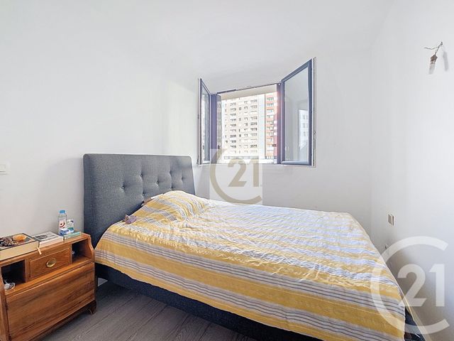 Appartement F3 à vendre - 3 pièces - 53,72 m2 - Ivry Sur Seine - 94 - ILE-DE-FRANCE