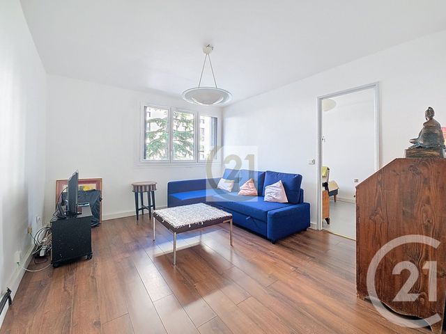 Appartement F3 à vendre - 3 pièces - 53,72 m2 - Ivry Sur Seine - 94 - ILE-DE-FRANCE