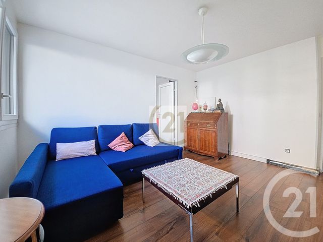 appartement - IVRY SUR SEINE - 94