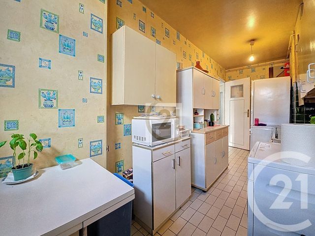 Appartement F3 à vendre - 3 pièces - 53,72 m2 - Ivry Sur Seine - 94 - ILE-DE-FRANCE