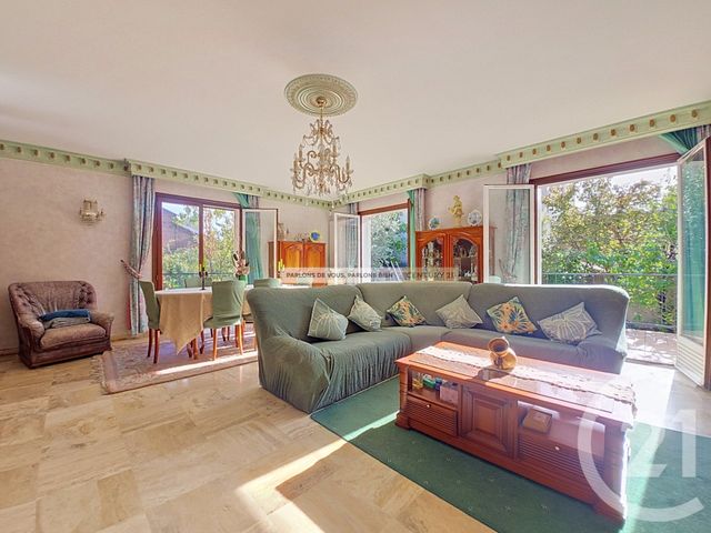 Maison &agrave; vendre - 6 pi&egrave;ces - 198,84 m2 - Ivry Sur Seine - 94 - ILE-DE-FRANCE