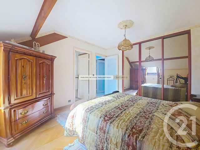 Maison &agrave; vendre - 6 pi&egrave;ces - 198,84 m2 - Ivry Sur Seine - 94 - ILE-DE-FRANCE