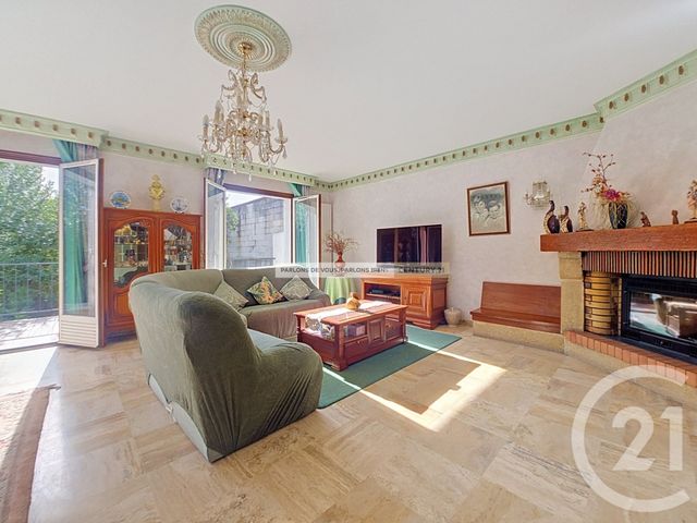 Maison &agrave; vendre - 6 pi&egrave;ces - 198,84 m2 - Ivry Sur Seine - 94 - ILE-DE-FRANCE