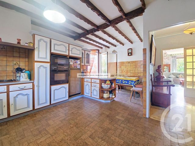 Maison &agrave; vendre - 6 pi&egrave;ces - 198,84 m2 - Ivry Sur Seine - 94 - ILE-DE-FRANCE