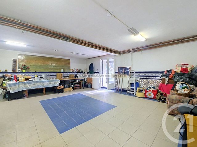 Maison &agrave; vendre - 6 pi&egrave;ces - 198,84 m2 - Ivry Sur Seine - 94 - ILE-DE-FRANCE