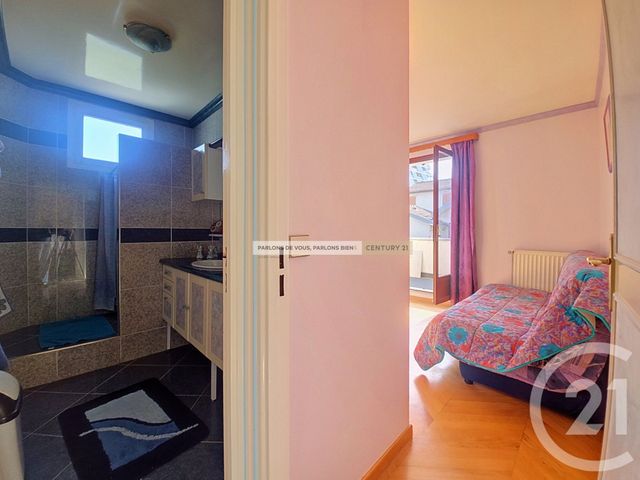 Maison &agrave; vendre - 6 pi&egrave;ces - 198,84 m2 - Ivry Sur Seine - 94 - ILE-DE-FRANCE