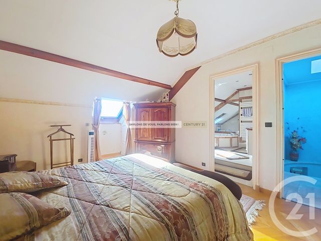 Maison &agrave; vendre - 6 pi&egrave;ces - 198,84 m2 - Ivry Sur Seine - 94 - ILE-DE-FRANCE
