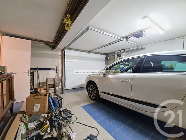 Maison &agrave; vendre - 6 pi&egrave;ces - 198,84 m2 - Ivry Sur Seine - 94 - ILE-DE-FRANCE
