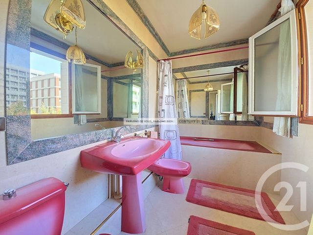 Maison &agrave; vendre - 6 pi&egrave;ces - 198,84 m2 - Ivry Sur Seine - 94 - ILE-DE-FRANCE