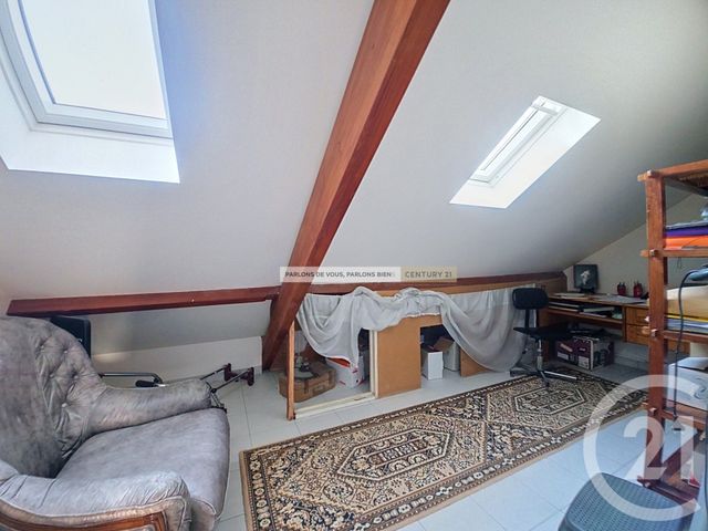 Maison &agrave; vendre - 6 pi&egrave;ces - 198,84 m2 - Ivry Sur Seine - 94 - ILE-DE-FRANCE