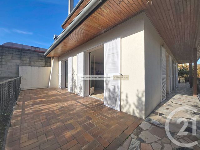 Maison &agrave; vendre - 6 pi&egrave;ces - 198,84 m2 - Ivry Sur Seine - 94 - ILE-DE-FRANCE