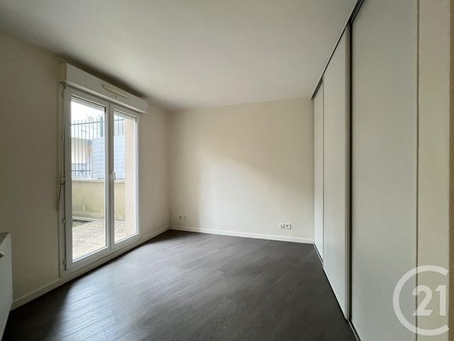Appartement F2 à vendre - 2 pièces - 47,04 m2 - Elancourt - 78 - ILE-DE-FRANCE