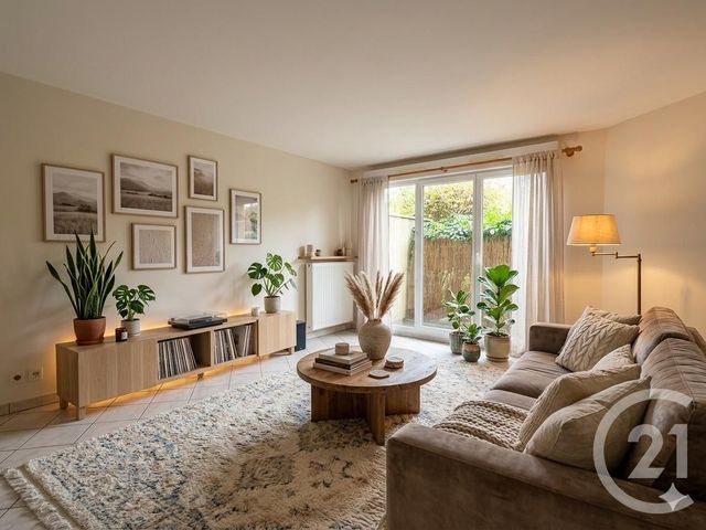 appartement - ELANCOURT - 78