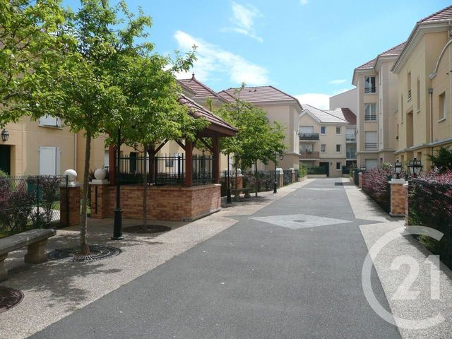 appartement - ELANCOURT - 78