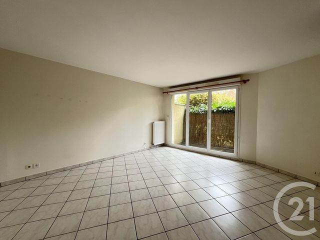 Appartement F2 &agrave; vendre - 2 pi&egrave;ces - 47,04 m2 - Elancourt - 78 - ILE-DE-FRANCE