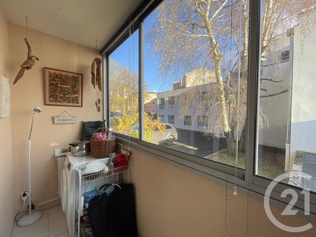 Appartement F2 à vendre - 2 pièces - 51,72 m2 - Maurepas - 78 - ILE-DE-FRANCE