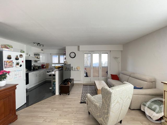 Appartement F2 à vendre - 2 pièces - 51,72 m2 - Maurepas - 78 - ILE-DE-FRANCE