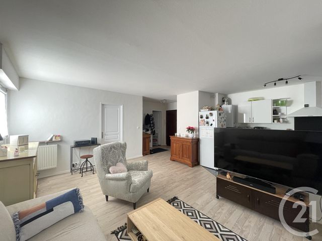 Appartement F2 à vendre - 2 pièces - 51,72 m2 - Maurepas - 78 - ILE-DE-FRANCE