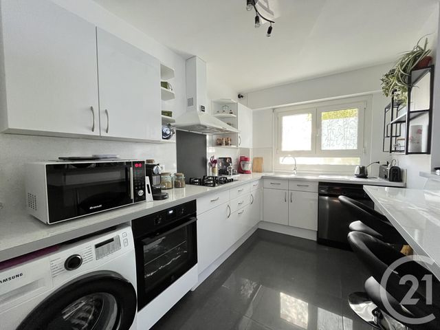 Appartement F2 à vendre - 2 pièces - 51,72 m2 - Maurepas - 78 - ILE-DE-FRANCE