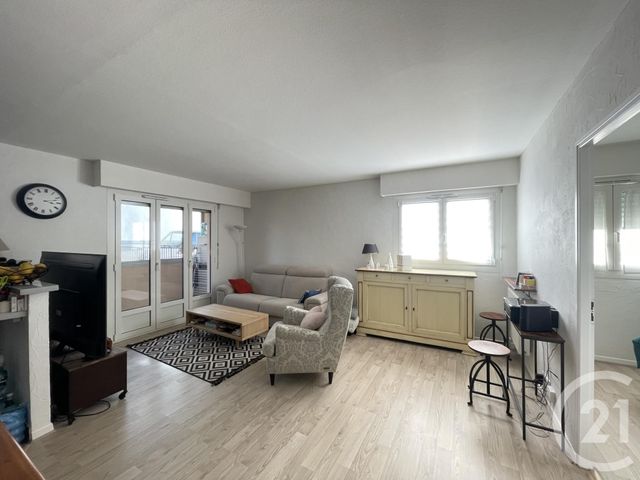 appartement - MAUREPAS - 78